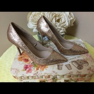 Pumps from Forever 21